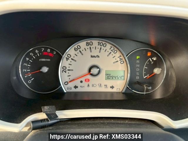Buy Used 2012 Daihatsu Mira Cocoa L675S (XMS03344) - Carused.jp