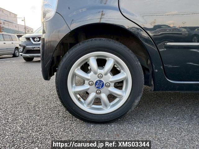 Buy Used 2012 Daihatsu Mira Cocoa L675S (XMS03344) - Carused.jp