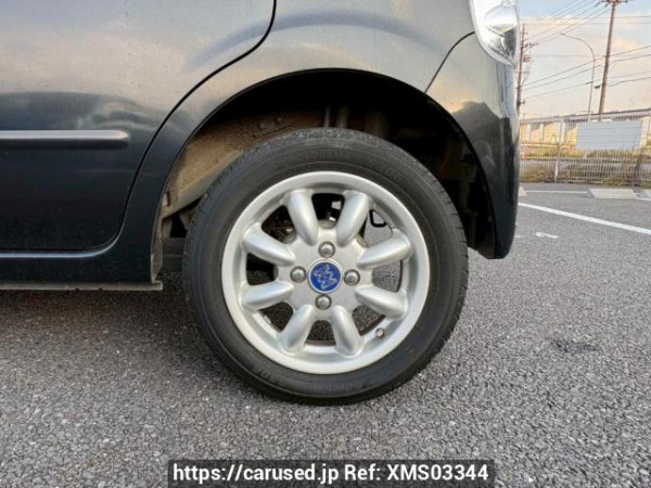 Used 2012 AT daihatsu mira-cocoa L675S Image[31]