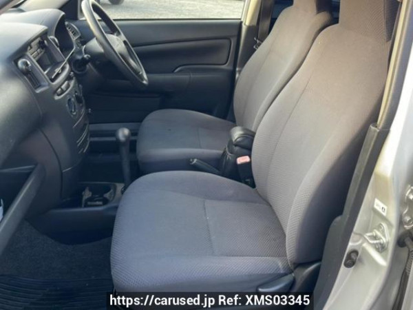 Used 2007 AT toyota probox-van NCP50V Image[11]