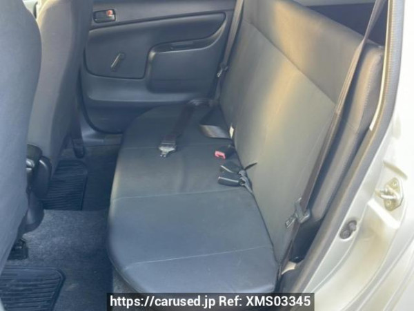 Used 2007 AT toyota probox-van NCP50V Image[13]