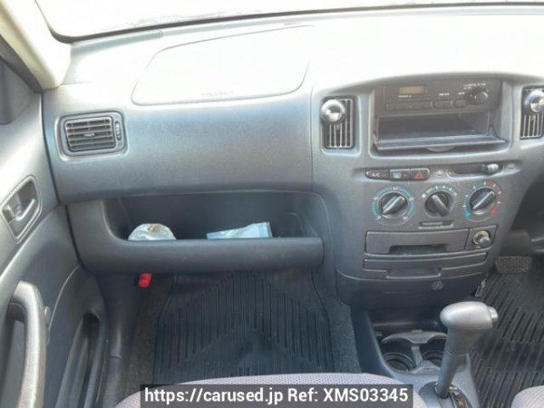 Used 2007 AT toyota probox-van NCP50V Image[15]