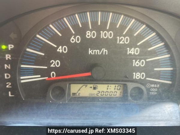 Used 2007 AT toyota probox-van NCP50V Image[17]