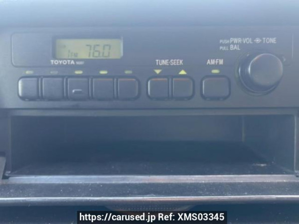 Used 2007 AT toyota probox-van NCP50V Image[21]