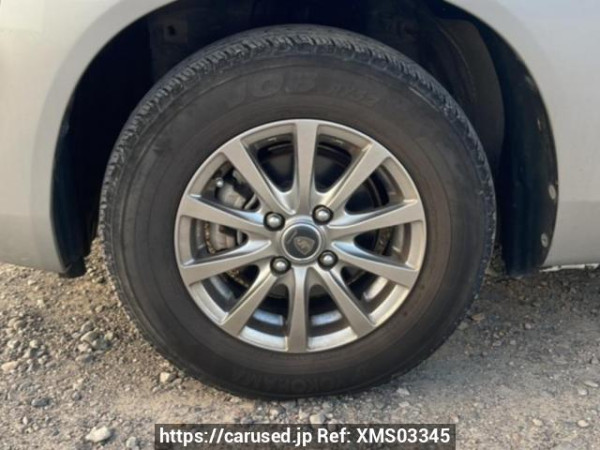 Used 2007 AT toyota probox-van NCP50V Image[26]