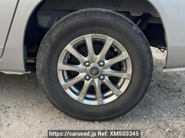 Used 2007 AT toyota probox-van NCP50V Image[28]