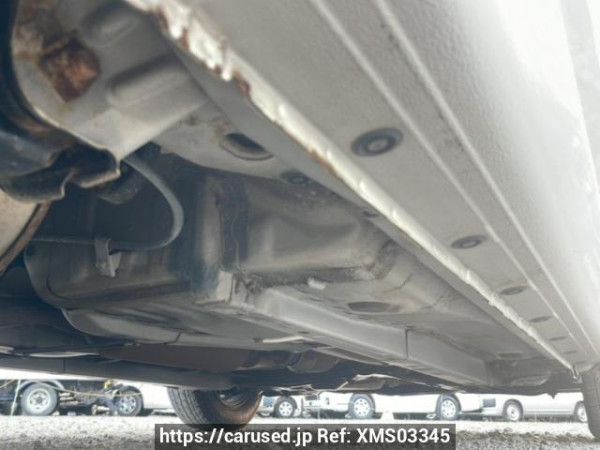 Used 2007 AT toyota probox-van NCP50V Image[34]