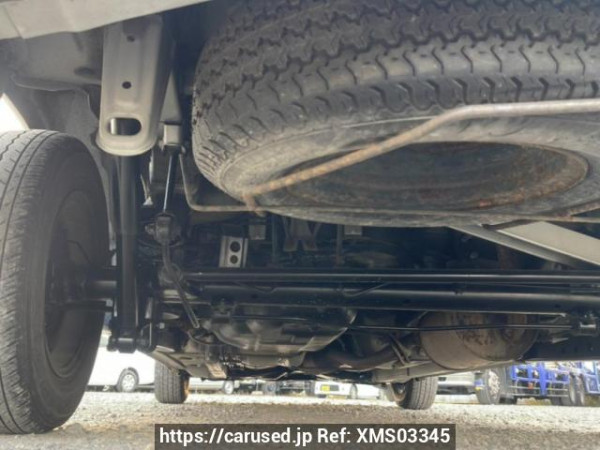 Used 2007 AT toyota probox-van NCP50V Image[35]