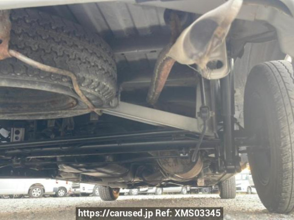 Used 2007 AT toyota probox-van NCP50V Image[36]