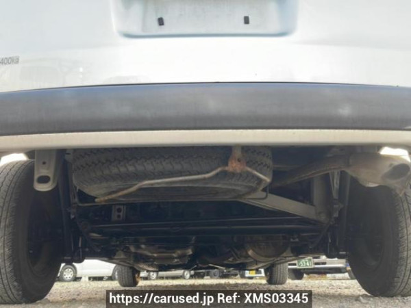 Used 2007 AT toyota probox-van NCP50V Image[37]