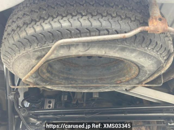 Used 2007 AT toyota probox-van NCP50V Image[38]