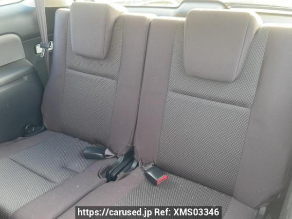 Used 2003 AT toyota wish ZNE10G Image[14]