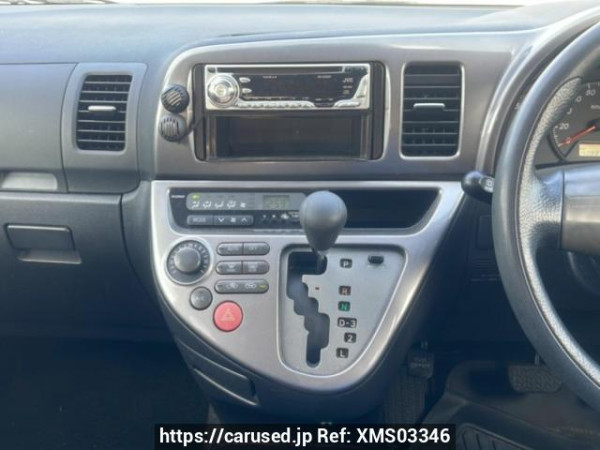 Used 2003 AT toyota wish ZNE10G Image[20]