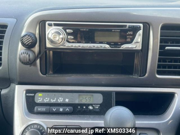 Used 2003 AT toyota wish ZNE10G Image[21]