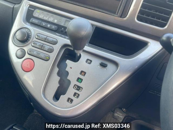 Used 2003 AT toyota wish ZNE10G Image[22]