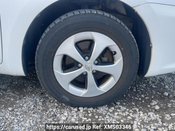 Used 2003 AT toyota wish ZNE10G Image[25]