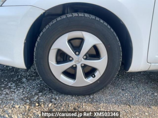 Used 2003 AT toyota wish ZNE10G Image[26]