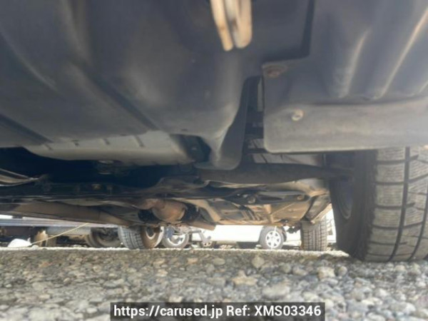 Used 2003 AT toyota wish ZNE10G Image[30]