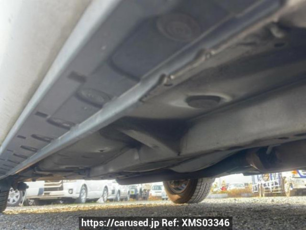 Used 2003 AT toyota wish ZNE10G Image[31]