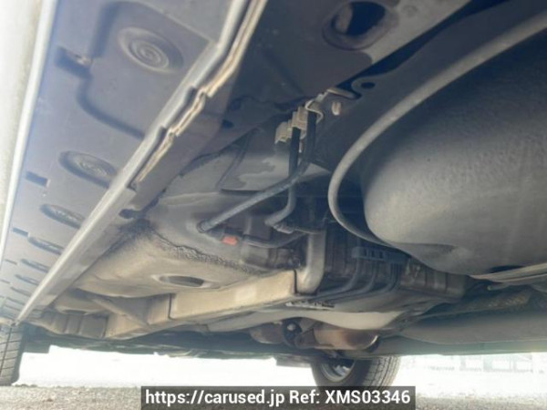 Used 2003 AT toyota wish ZNE10G Image[33]