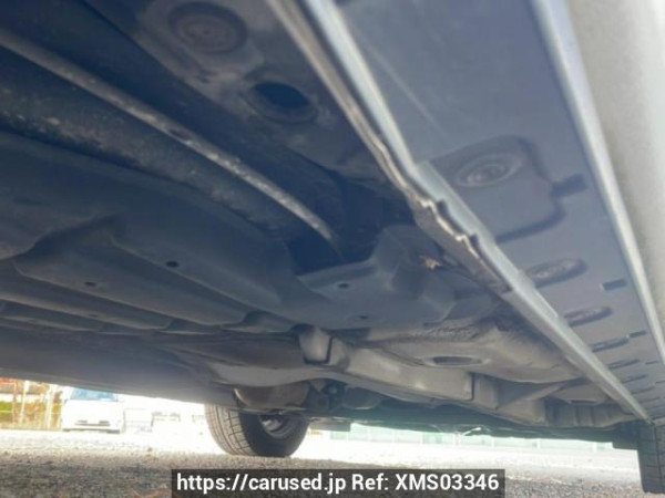 Used 2003 AT toyota wish ZNE10G Image[34]