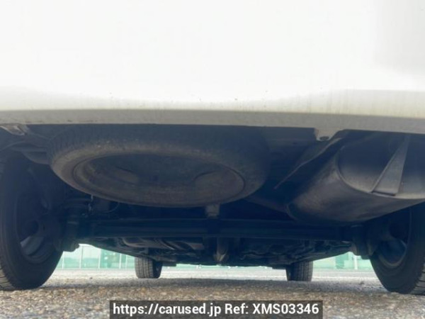 Used 2003 AT toyota wish ZNE10G Image[37]