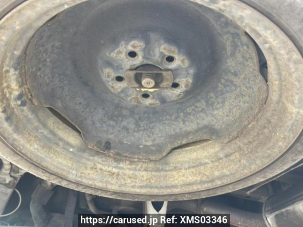 Used 2003 AT toyota wish ZNE10G Image[38]