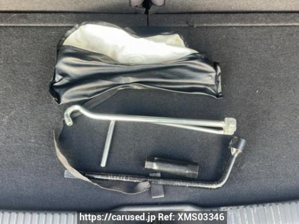 Used 2003 AT toyota wish ZNE10G Image[39]