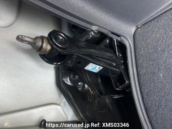 Used 2003 AT toyota wish ZNE10G Image[40]