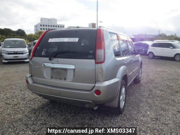 Used 2004 AT nissan x-trail NT30 Image[6]