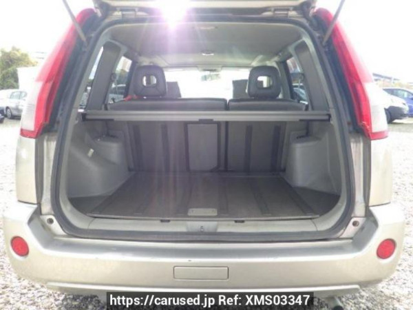 Used 2004 AT nissan x-trail NT30 Image[8]