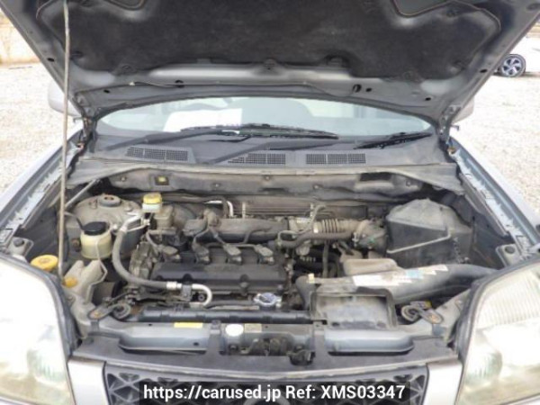 Used 2004 AT nissan x-trail NT30 Image[9]