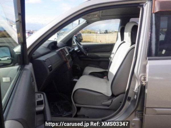 Used 2004 AT nissan x-trail NT30 Image[12]