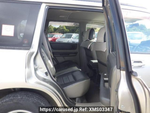 Used 2004 AT nissan x-trail NT30 Image[13]