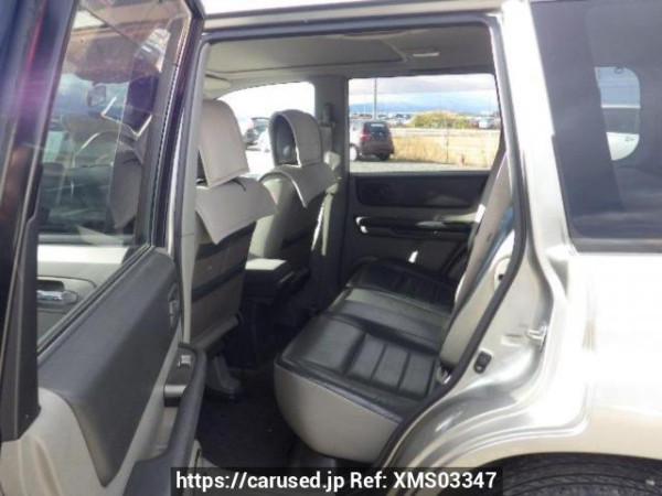 Used 2004 AT nissan x-trail NT30 Image[14]