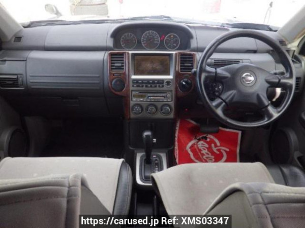 Used 2004 AT nissan x-trail NT30 Image[15]