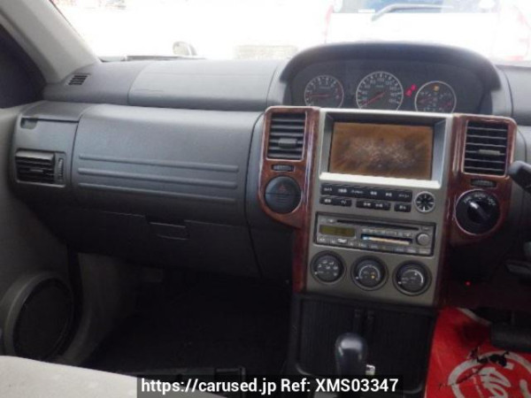 Used 2004 AT nissan x-trail NT30 Image[16]