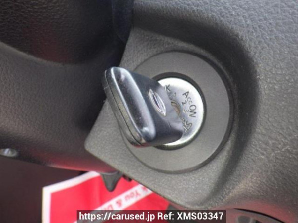 Used 2004 AT nissan x-trail NT30 Image[18]