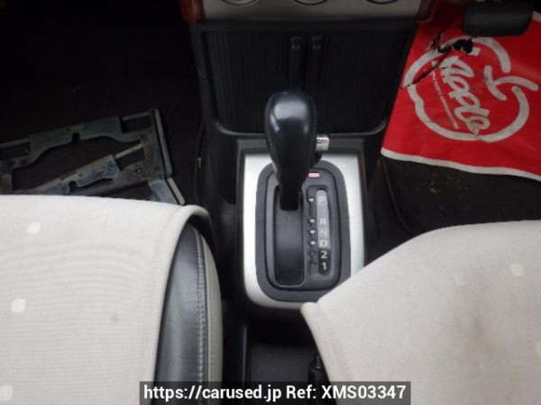 Used 2004 AT nissan x-trail NT30 Image[20]