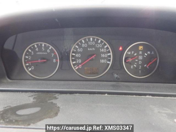 Used 2004 AT nissan x-trail NT30 Image[21]