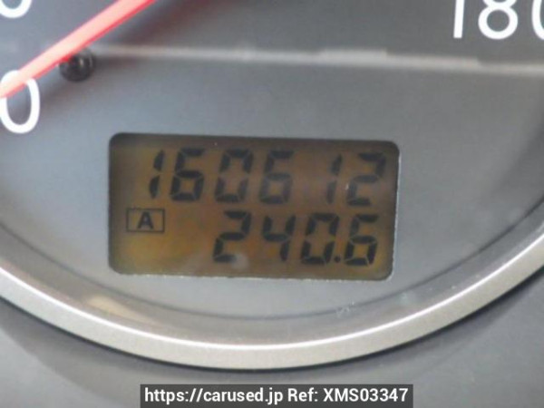 Used 2004 AT nissan x-trail NT30 Image[22]