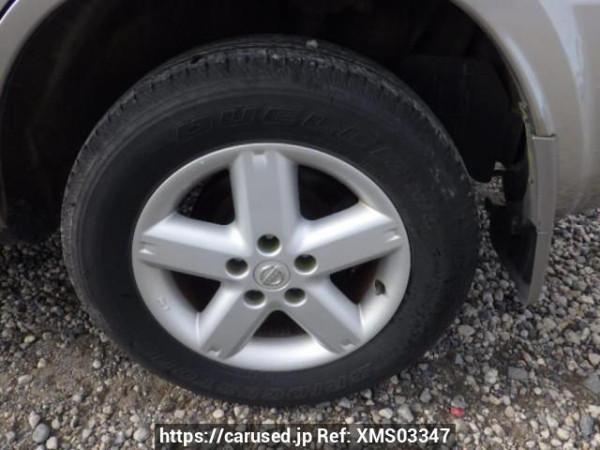 Used 2004 AT nissan x-trail NT30 Image[23]