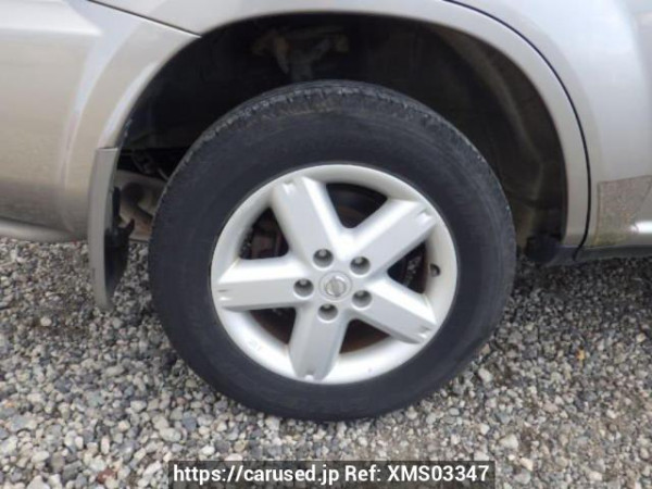 Used 2004 AT nissan x-trail NT30 Image[26]