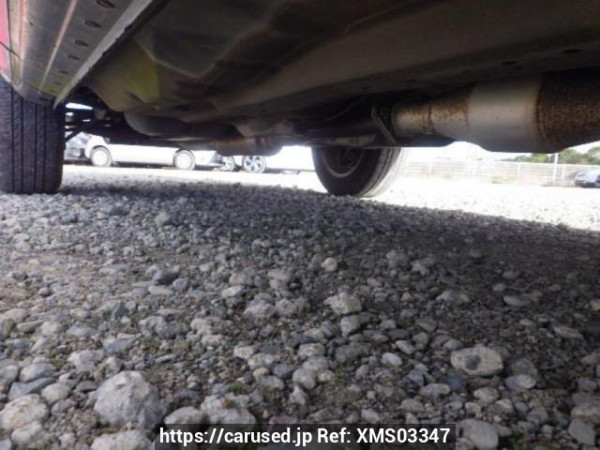 Used 2004 AT nissan x-trail NT30 Image[30]