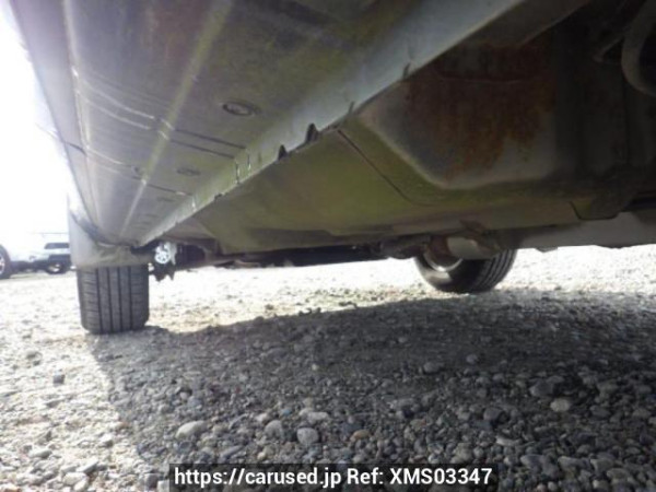 Used 2004 AT nissan x-trail NT30 Image[34]