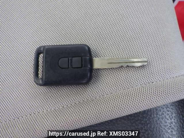 Used 2004 AT nissan x-trail NT30 Image[35]