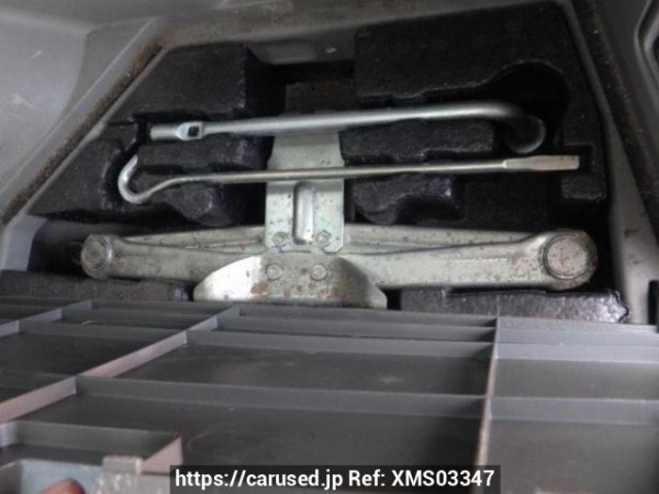 Used 2004 AT nissan x-trail NT30 Image[37]