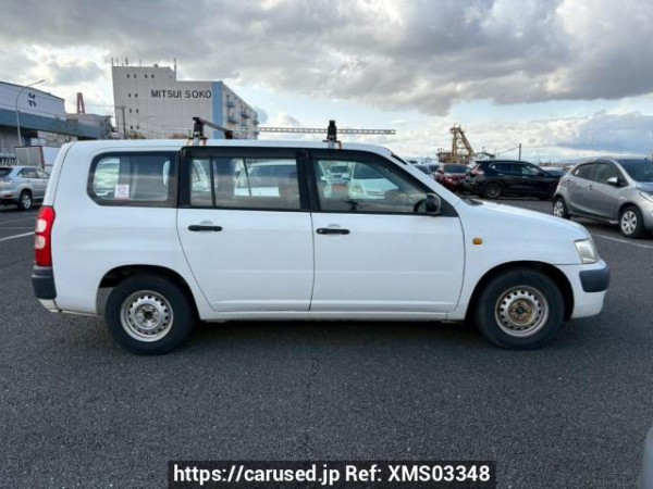 Used 2004 AT toyota succeed-van NCP51V Image[7]
