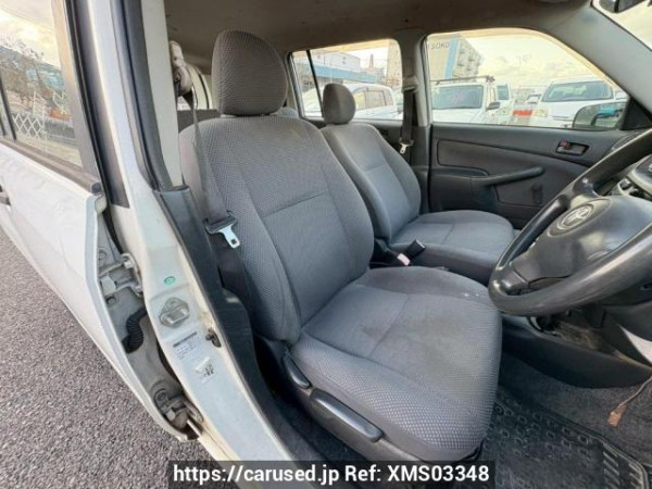 Used 2004 AT toyota succeed-van NCP51V Image[12]