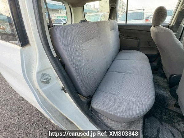 Used 2004 AT toyota succeed-van NCP51V Image[14]